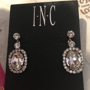 International Concepts Earrings